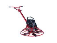 HOPPT POWER TROWEL TOL100G W/ENGINE