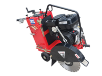 HOPPT CONCRETE CUTTER HCC16 W/ENGINE EX40D