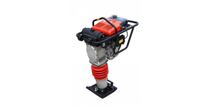 STIHL TAMPING RAMMER W/EH12-2D