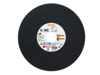 STIHL CUTTING WHEEL STEEL K-ME DIA 350 MM / 14"
