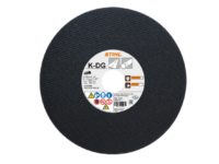 STIHL CUTTING WHEEL ASPHALT K-DG DIA 350 MM / 14"