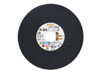 STIHL CUTTING WHEEL STONE K-DG DIA 350 MM / 14"
