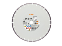 STIHL CUTTING WHEEL UNIVERSAL DIA 350 MM / 14"