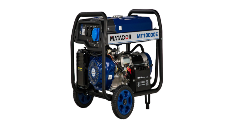MATADOR GENERATOR MT10000E