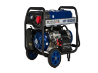 MATADOR GENERATOR MT12000E