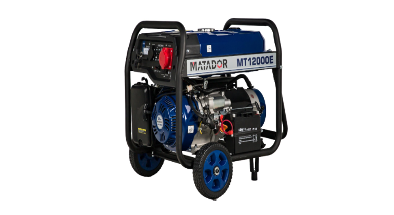 MATADOR GENERATOR MT12000E