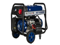 MATADOR GENERATOR MT12000E-3