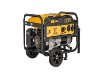 MATADOR GENERATOR F5500 (Manual Start)