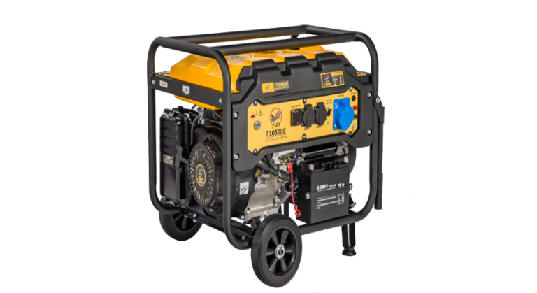 MATADOR GENERATOR F10500E