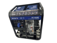 MATADOR GENERATOR MT15000E