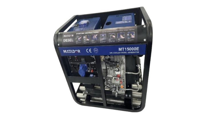 MATADOR GENERATOR MT15000E