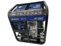 MATADOR GENERATOR MT15000E-3