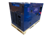MATADOR GENERATOR MT15000SE