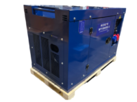 MATADOR GENERATOR MT15000SE-3