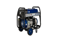 MATADOR GASOLINE GENERATOR MT5000