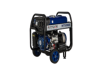 MATADOR GASOLINE GENERATOR MT5000E