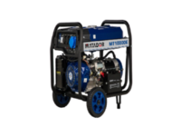 MATADOR GASOLINE GENERATOR MT10000E (Dual Fuel)
