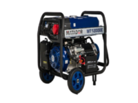 MATADOR GASOLINE GENERATOR MT12000E-3