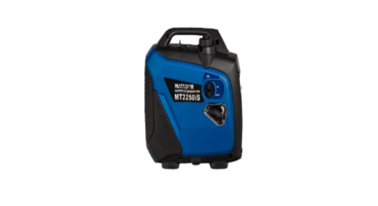 MATADOR INVERTER GENERATOR MT2250iS