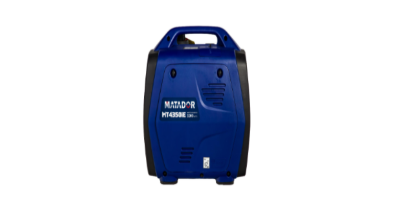 MATADOR INVERTER GENERATOR MT4350iE