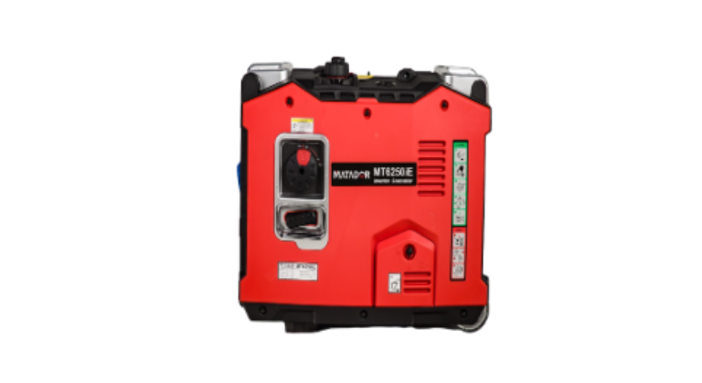MATADOR INVERTER GENERATOR MT6250iE