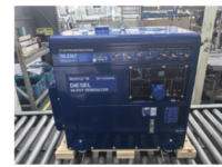 MATADOR DIESEL GENERATOR MT10000DS