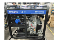 MATADOR DIESEL GENERATOR MT15000E