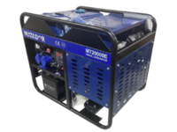 MATADOR DIESEL GENERATOR MT20000E-3