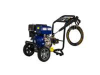 MATADOR PRESSURE WASHER MT-G200A