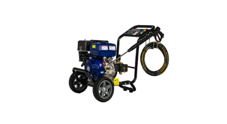 MATADOR PRESSURE WASHER MT-G200A