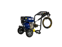 MATADOR PRESSURE WASHER MT-G250A