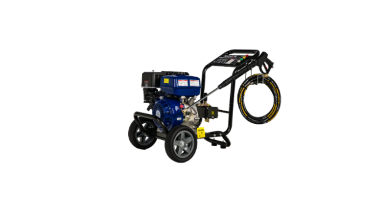 MATADOR PRESSURE WASHER MT-G250A