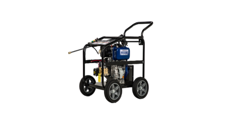 MATADOR PRESSURE WASHER MT-DE200B