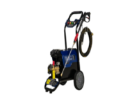 MATADOR PRESSURE WASHER MT-ES3-4D