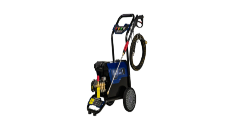 MATADOR PRESSURE WASHER MT-ES3-4D