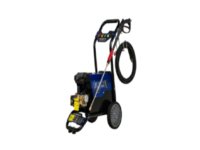 MATADOR PRESSURE WASHER MT-ES3.7-4D