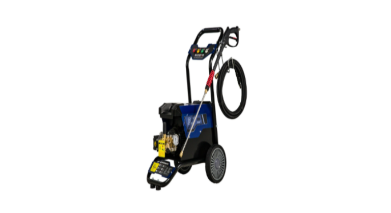 MATADOR PRESSURE WASHER MT-ES3.7-4D
