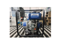 MATADOR DIESEL WATER PUMP MT20D
