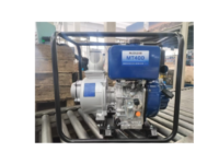 MATADOR DIESEL WATER PUMP MT40D