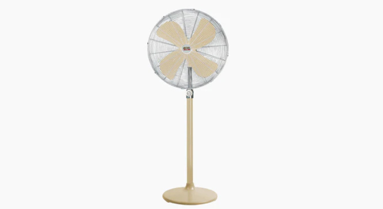 GFC Standard Pedestal With Special Guard