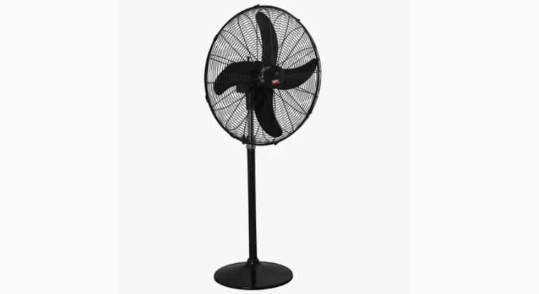 GFC AC/DC Pedestal (18")