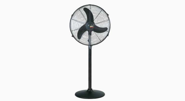GFC DC Pedestal (18")