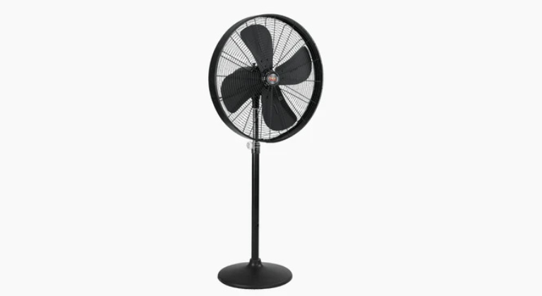 GFC Designer With Round Base