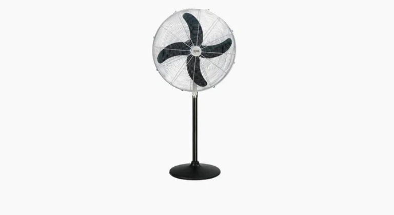 GFC BLDC Pedestal (20",24")