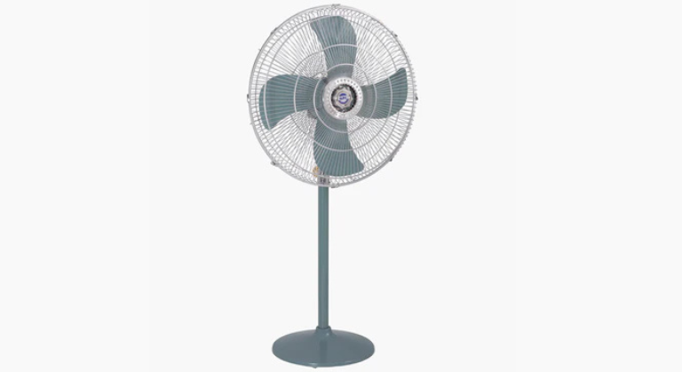GFC Standard Pedestal Fan