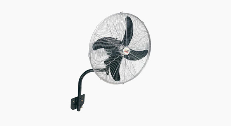 GFC Myga without Panel