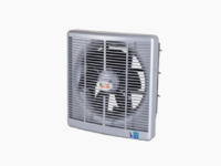GFC Exhaust Fan Plus
