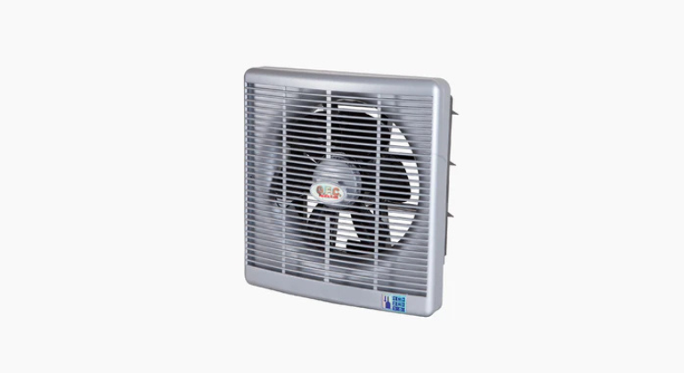 GFC Exhaust Fan Plus
