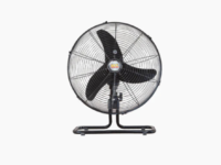 GFC Floor Fan Plus
