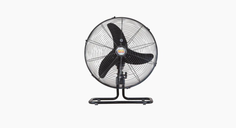 GFC Floor Fan Plus